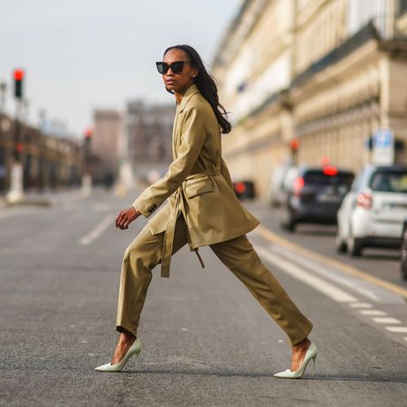 Street style