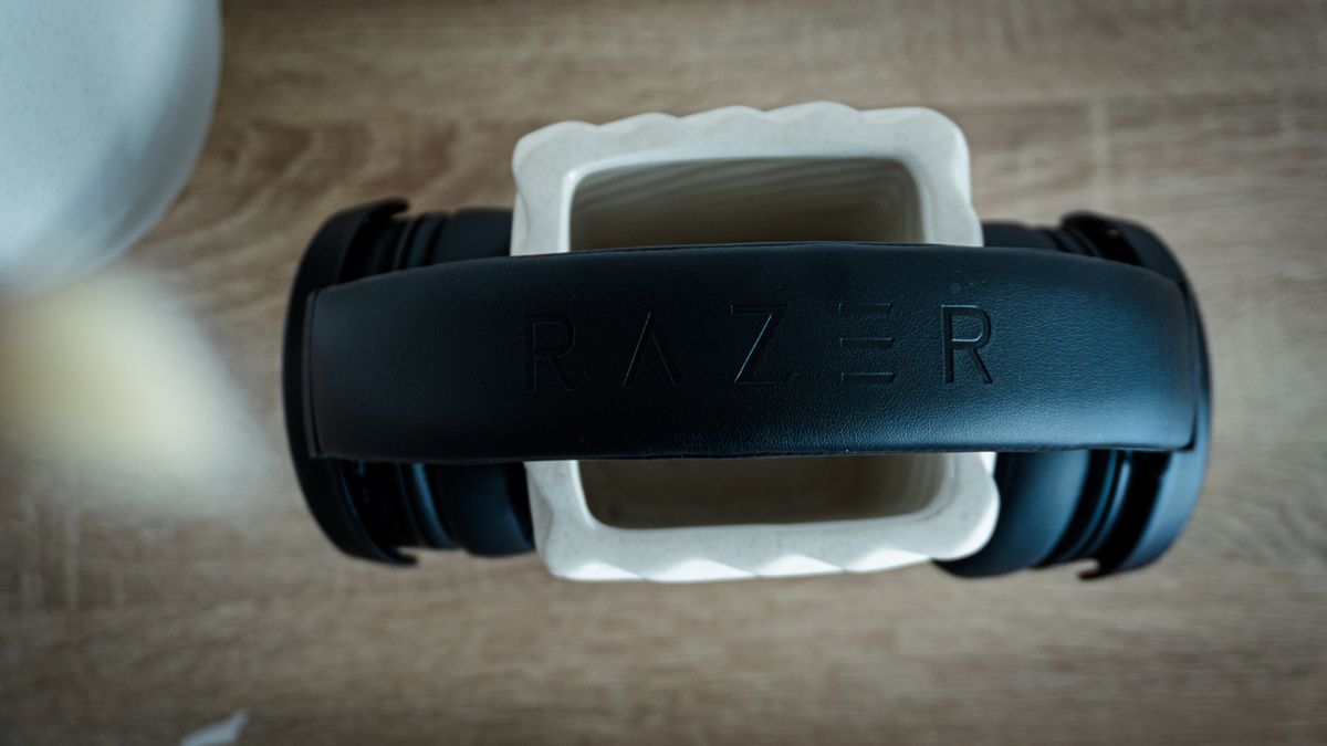 Razer Kraken V3 Pro