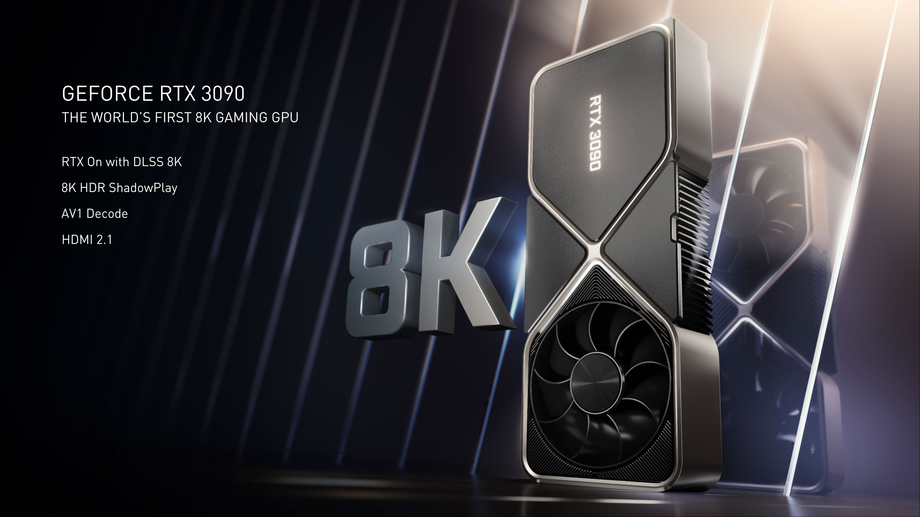 RTX 4090 Is the First True 8K Gaming GPU According to Benchmarks