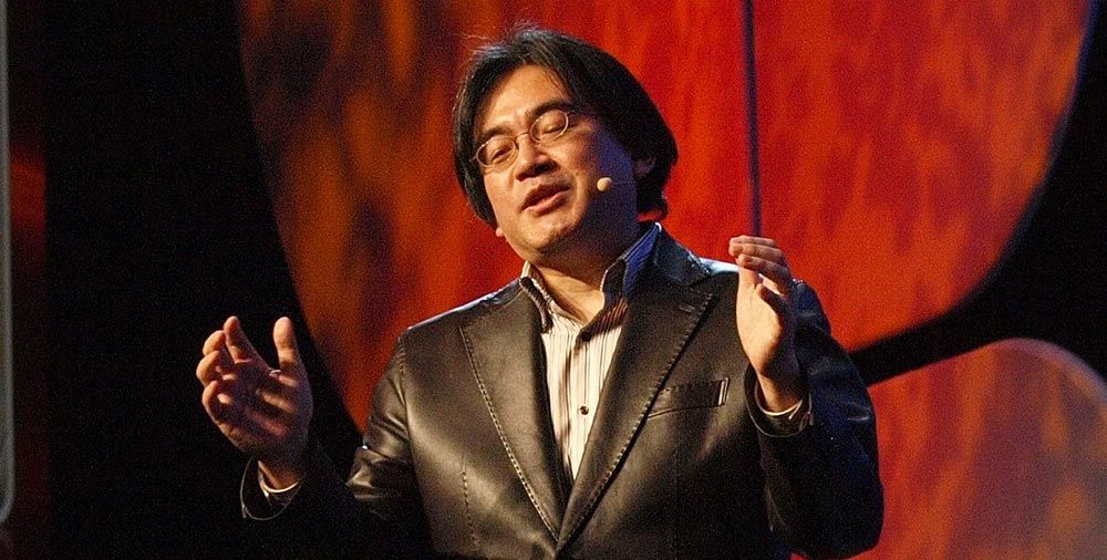 Satoru Iwata dies at 55: the Nintendo president&amp;#039;s life, accomplishments and career history