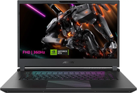 Gigabyte Aorus 15.6-inch gaming laptop