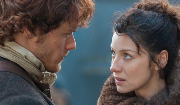 Outlander
