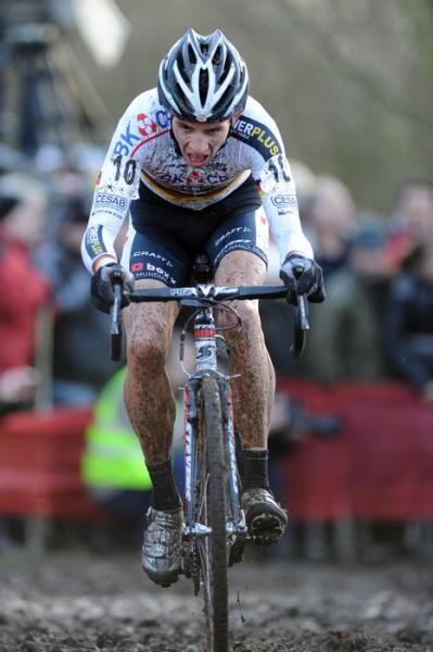 German champon Philipp Walsleben (BKCP-Powerplus)