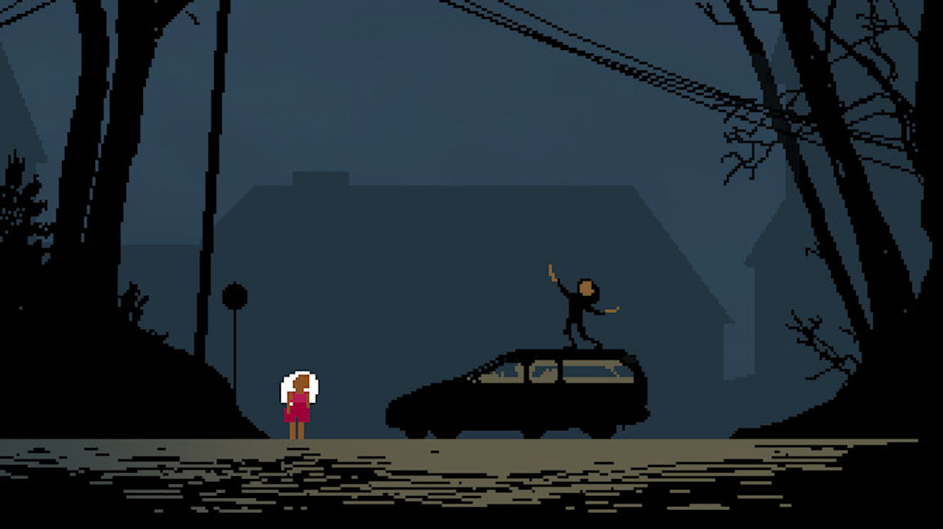 Love Eternal screenshot