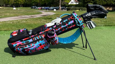 Ogio Funday Stand Bag review