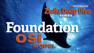 Foundation OSI Model