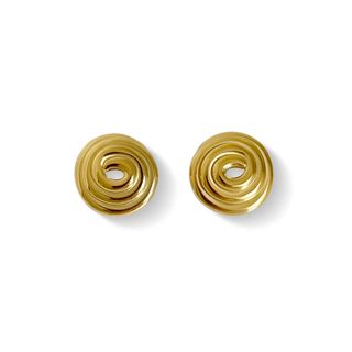 The Juliet Twirl Earrings (pre-Order)