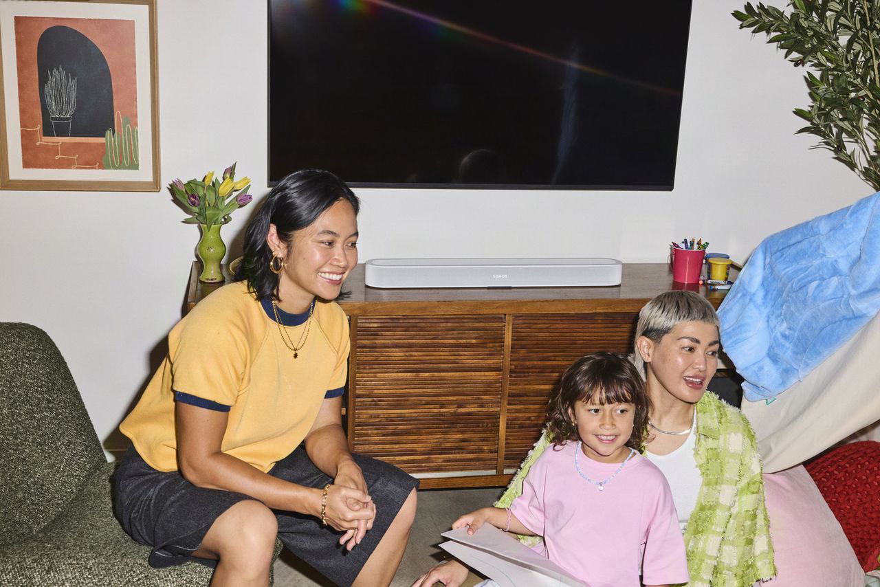 Sonos Beam Ultra