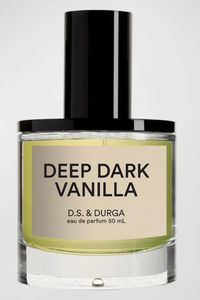 D.S. &amp; Durga Deep Dark Vanilla Eau de Parfum,  $210 $179 at Saks Fifth Avenue