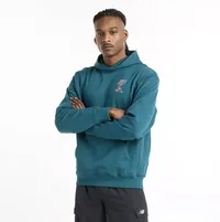 New Balance Debut Sculpture Hoodie (Men’s) New Balance Debut Sculpture Hoodie (Men’s)