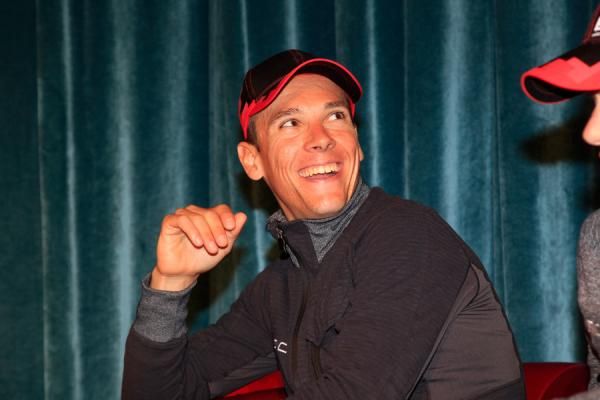 Philippe Gilbert (BMC) has had a quiet start to the season, but his big goals are still more than a month away in the Ardennes.