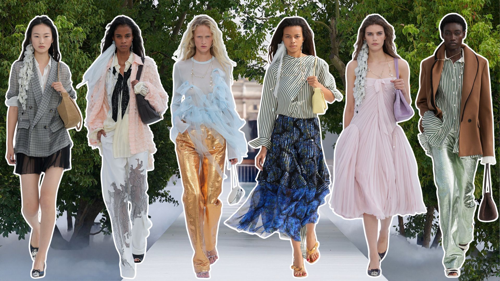 Everything To Know About Dior’s Spring/Summer 2027 Show Everything To Know About Dior’s Spring/Summer 2027 Show