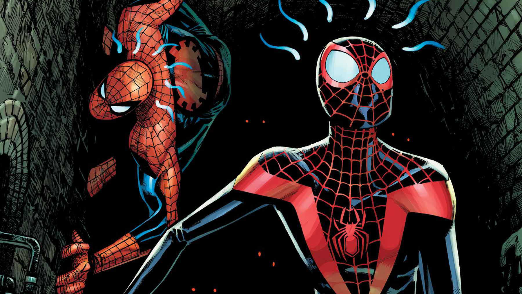 All the new Spider-Man comics and collections from Marvel arriving in 2023  | GamesRadar+