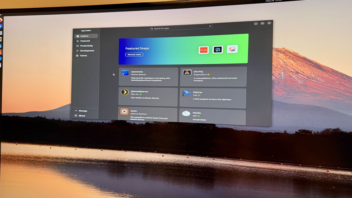 Lenovo | ThinkStation PGX
