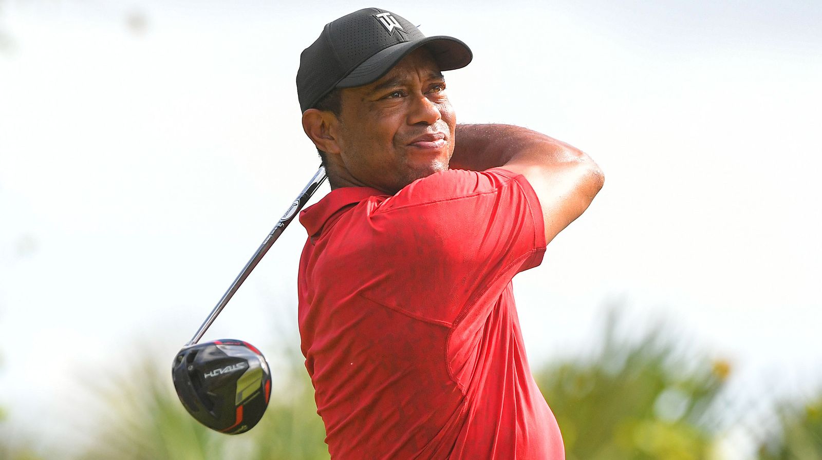 Who Coaches Tiger Woods? A History Of Tiger's Instructors Golf Monthly
