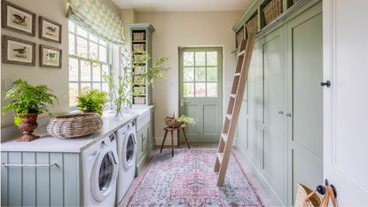 Laundry room ideas