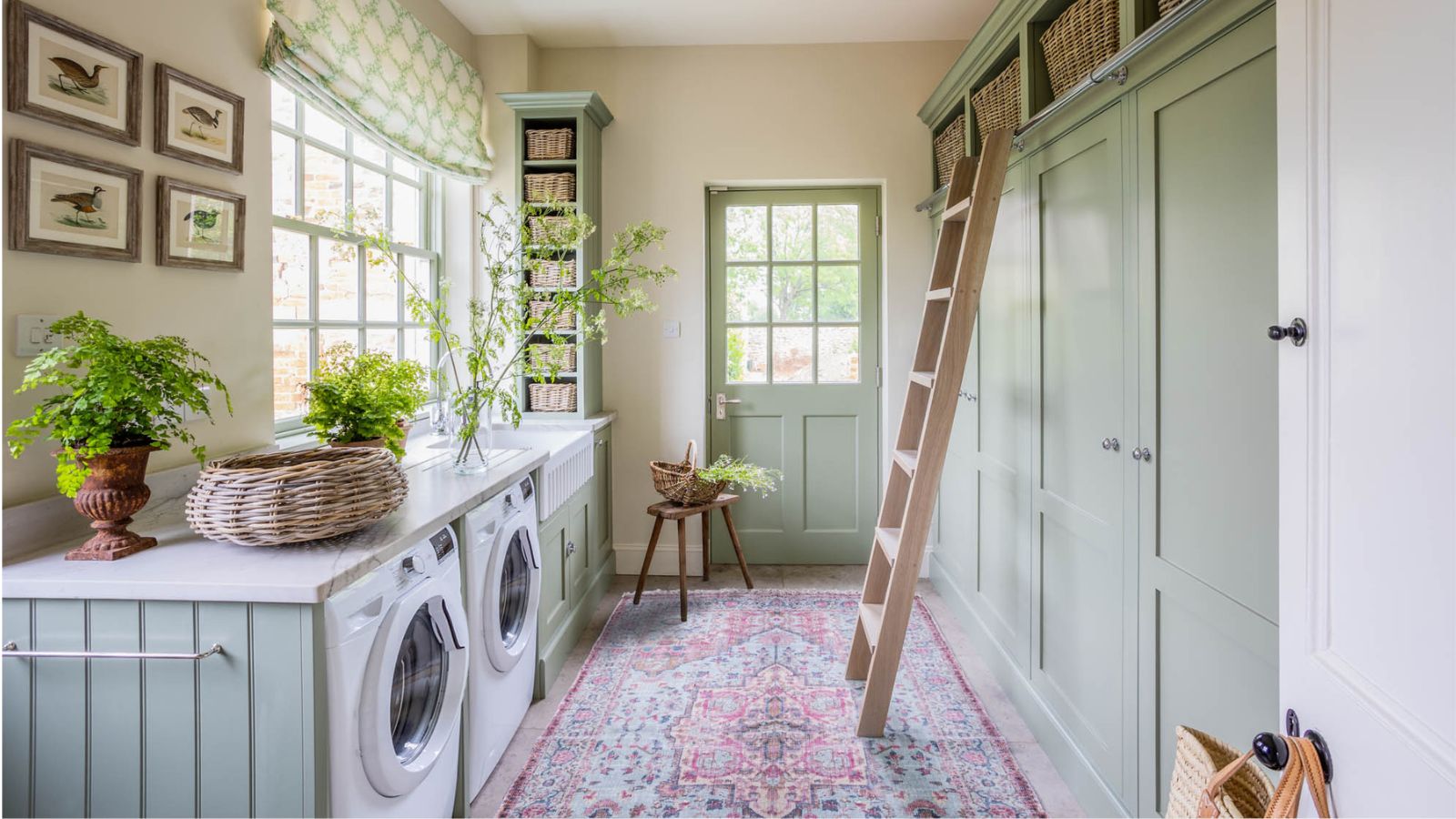 Laundry room ideas