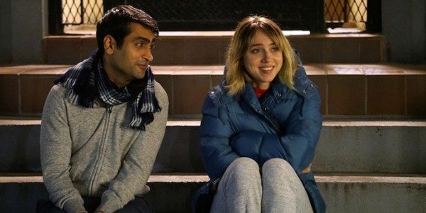 Kumail Nanjiani, Emily V. Gordon - The Big Sick