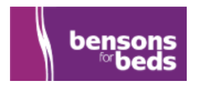 Bensons for Beds 50% off sale now on!