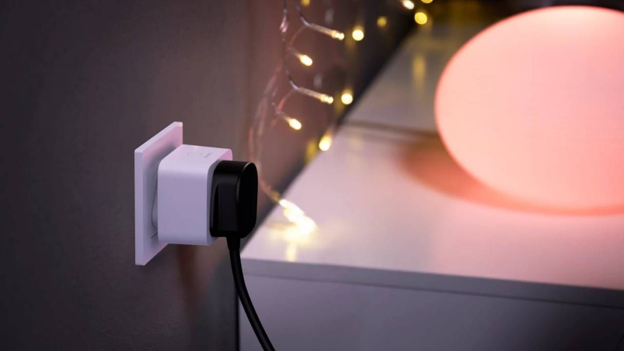 How to use a smart plug