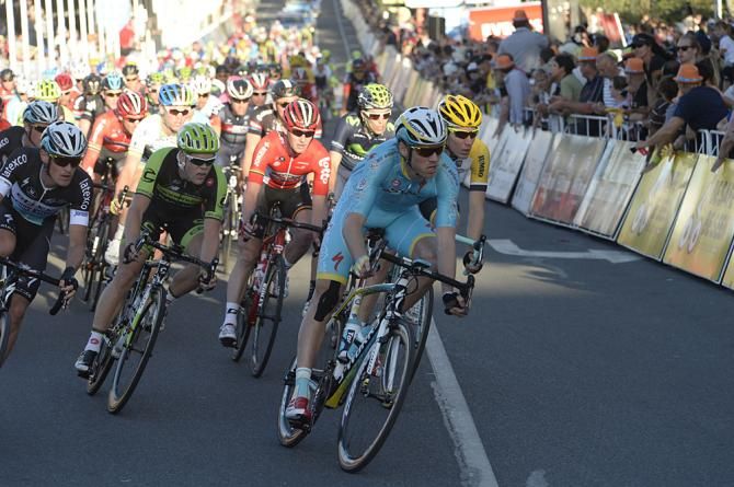 Lars Boom (Astana)