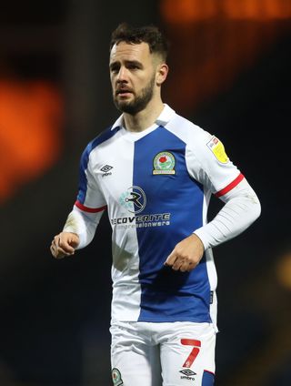 Adam Armstrong file photo
