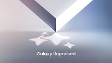 Galaxy Unpacked 2024 logo