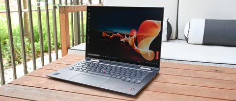 Lenovo ThinkPad X1 Yoga (2021, Gen 6) review | Laptop Mag