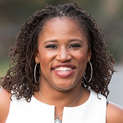 Lauryn Williams, CFP®, CSLP®, AFC®