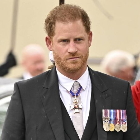 Prince Harry