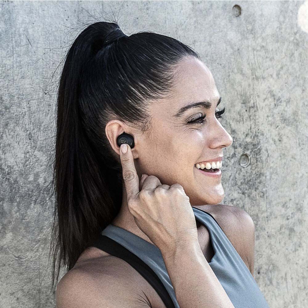 The JLab Audio Jbuds Air true wireless earbuds have dropped to $40 ...