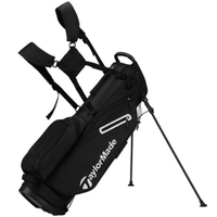 TaylorMade Tour Classic Golf Stand Bag | 20% off at Clubhouse GolfWas £149 Now £119