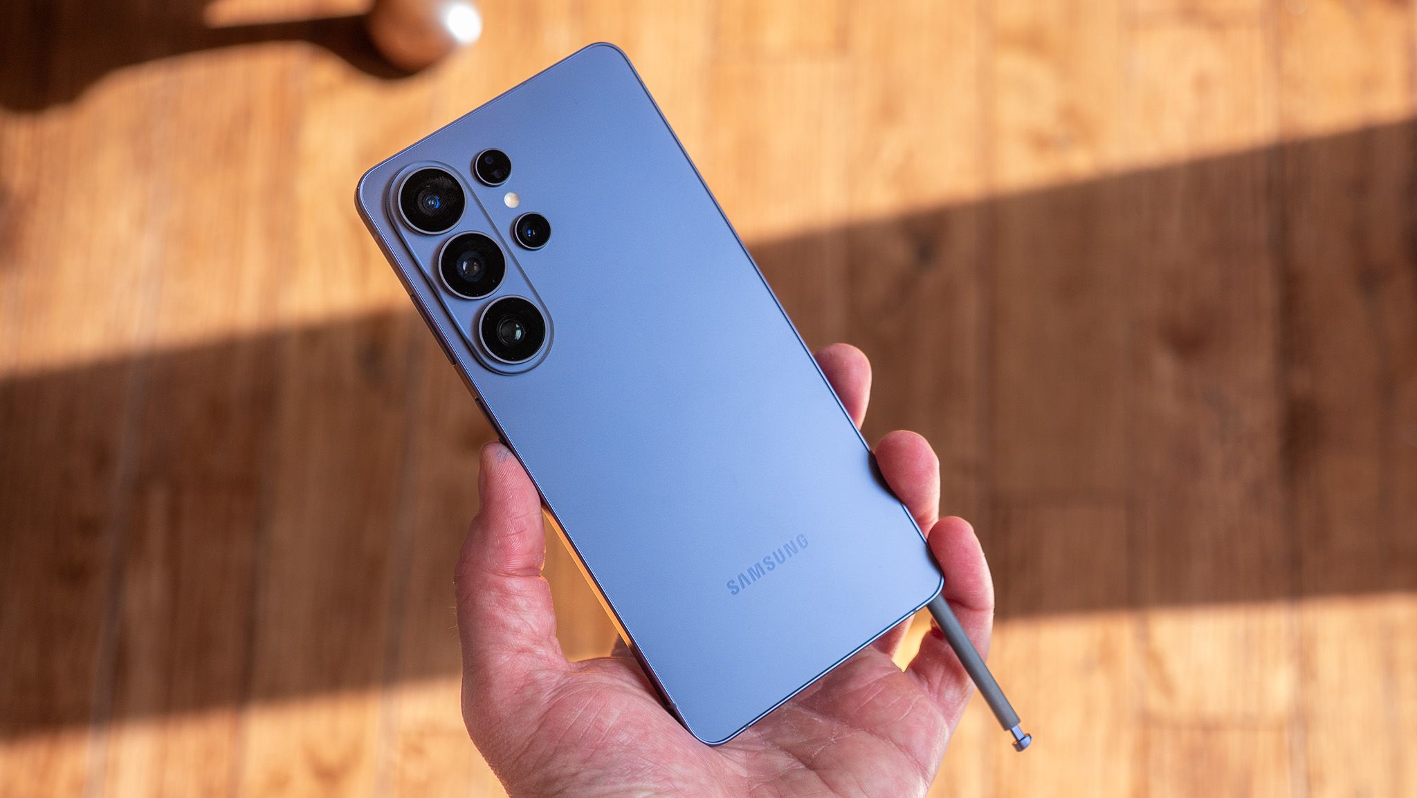 Three ways to get a FREE Samsung Galaxy S26 Ultra before the big release