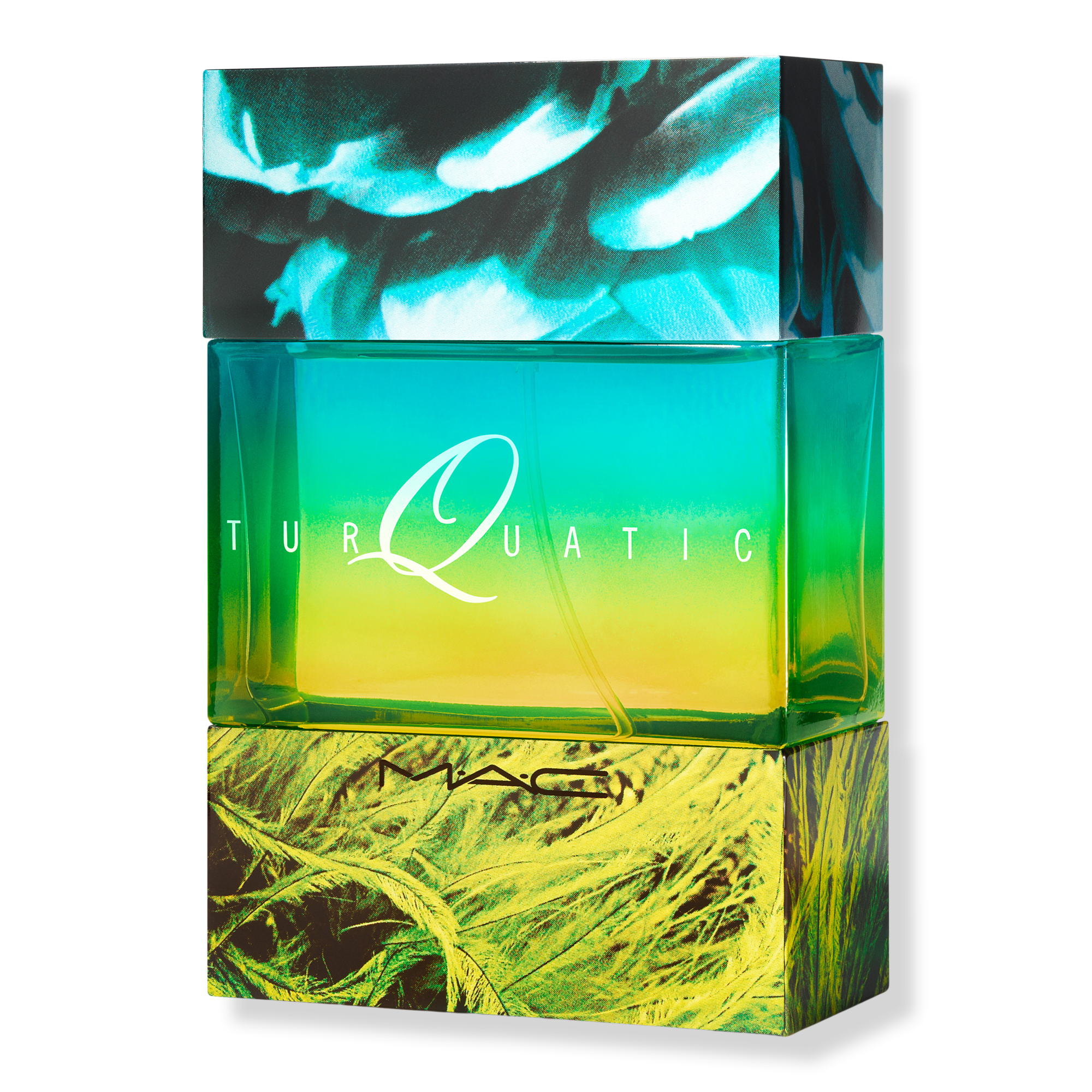 Turquatic Fragrance Blend Perfume Spray - 50ml