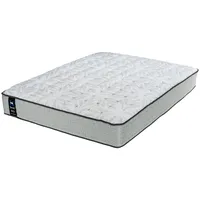 2. Sealy Posturepedic Summer Rose 12" Firm Mattress (queen):was 799now $399.77 at Mattress Firm
