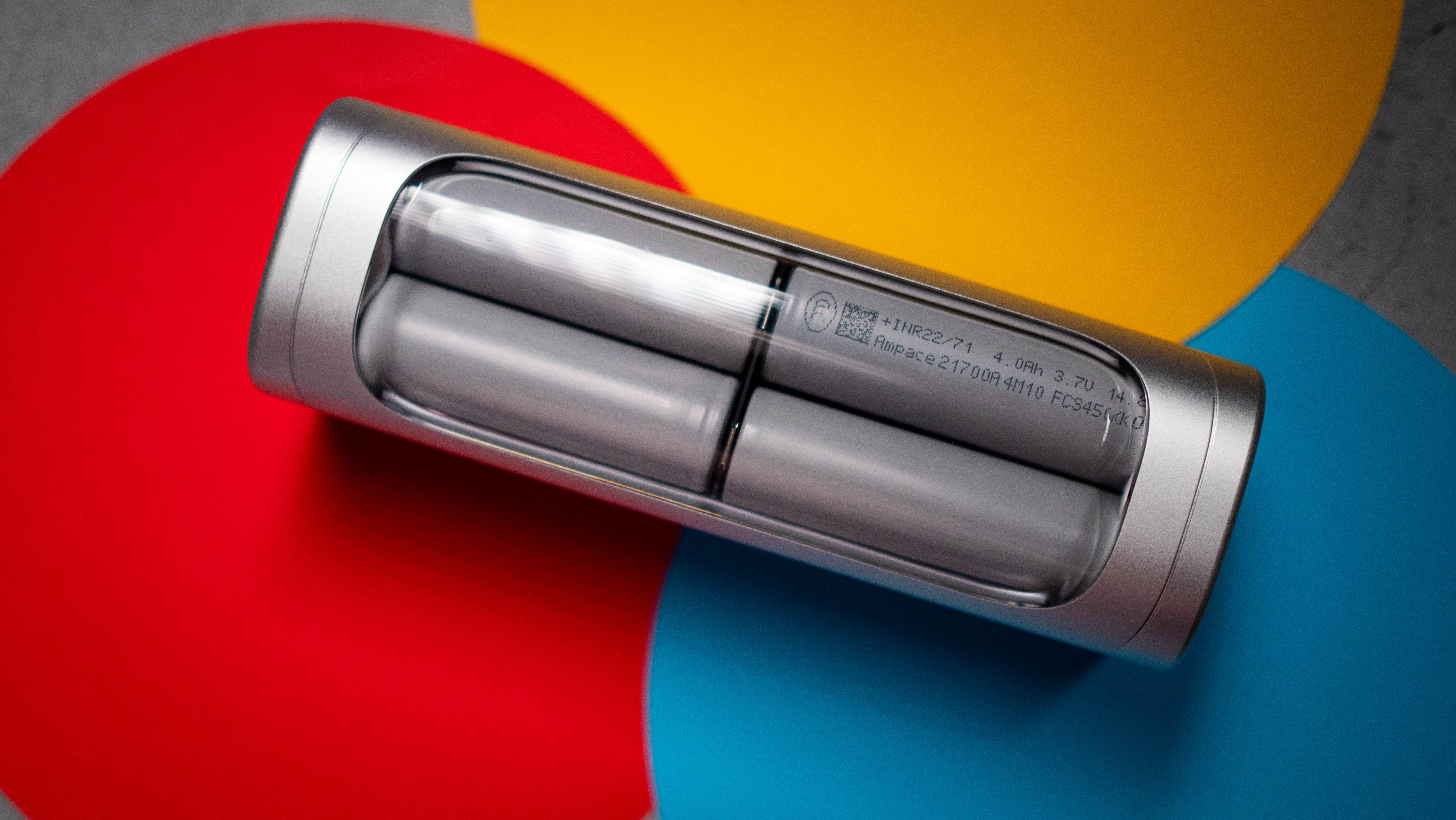 Shargeek 300 review on Android Central