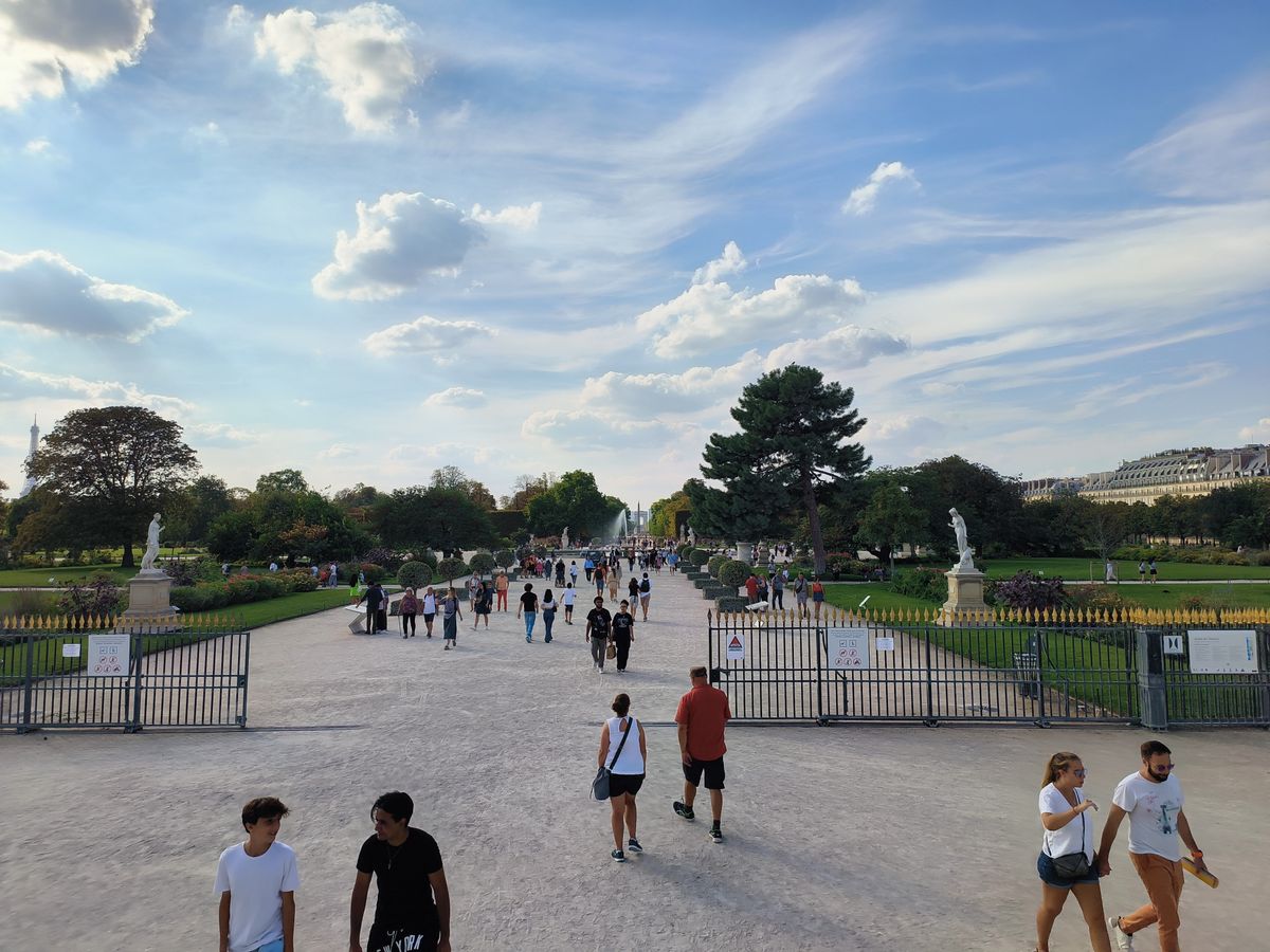 Oppo Reno 8 Pro camera samples