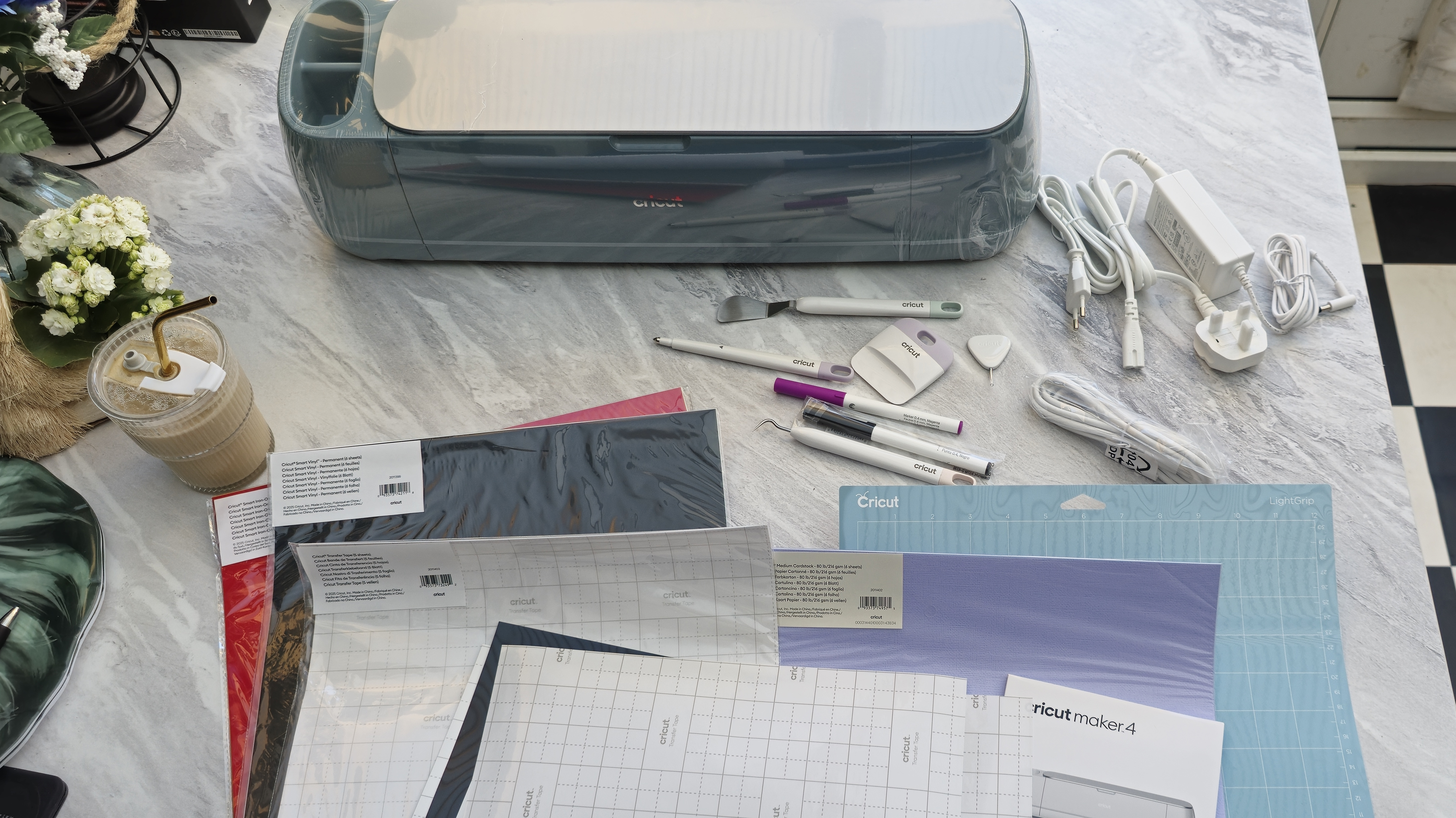 Cricut Maker 4 review
