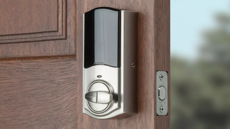 Kevo Convert Smart Lock