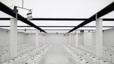 Bottega Veneta S/S 2027 runway show by Louise Trotter at Milan FashioN Week