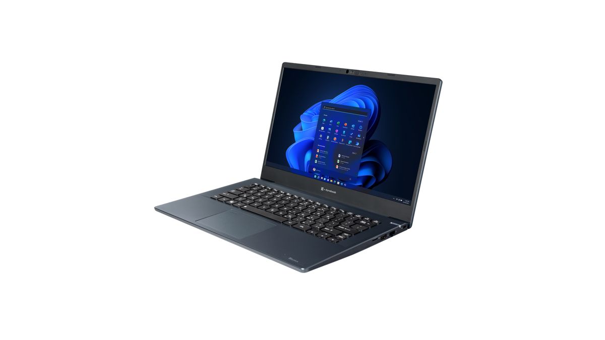 Dynabook unveils new Portégé X40-K and Tecra A40-K