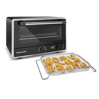 KitchenAid Digital Countertop Oven with Air Fry: was $219 now $199 @ Amazon