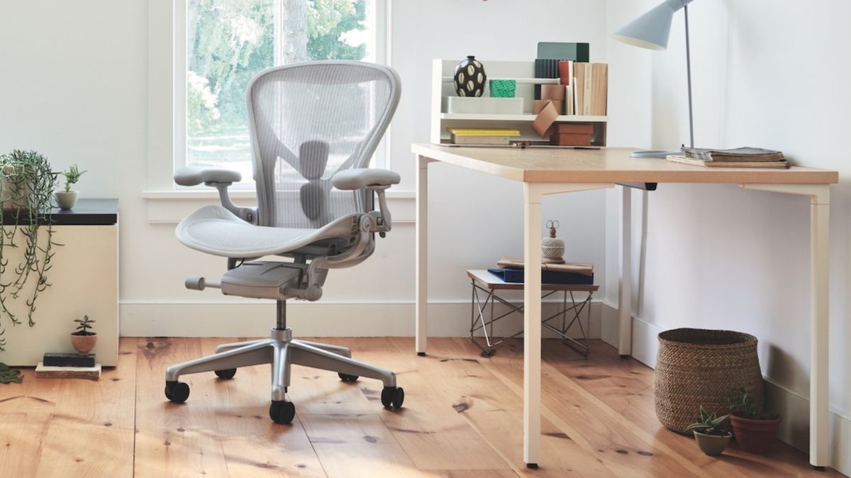 It will only cost you $30 to turn your desk chair into an ergonomic one