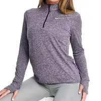 Nike Running Element Dri-FIT Half Zip Top: was £49.95, now £37.45 at ASOS