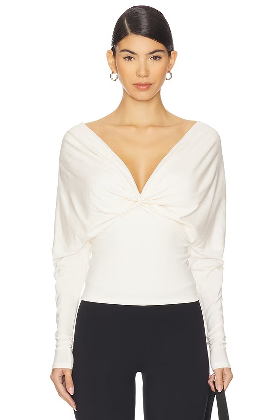 The Line By K, Selvie Top
