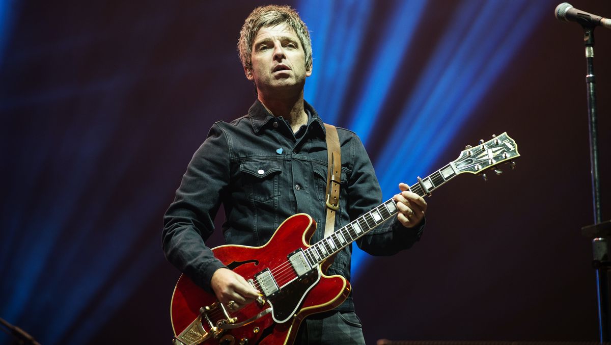 Noel Gallagher: I want to play guitar if The Smiths ...