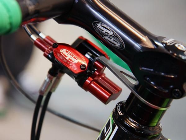 cyclocross v brakes