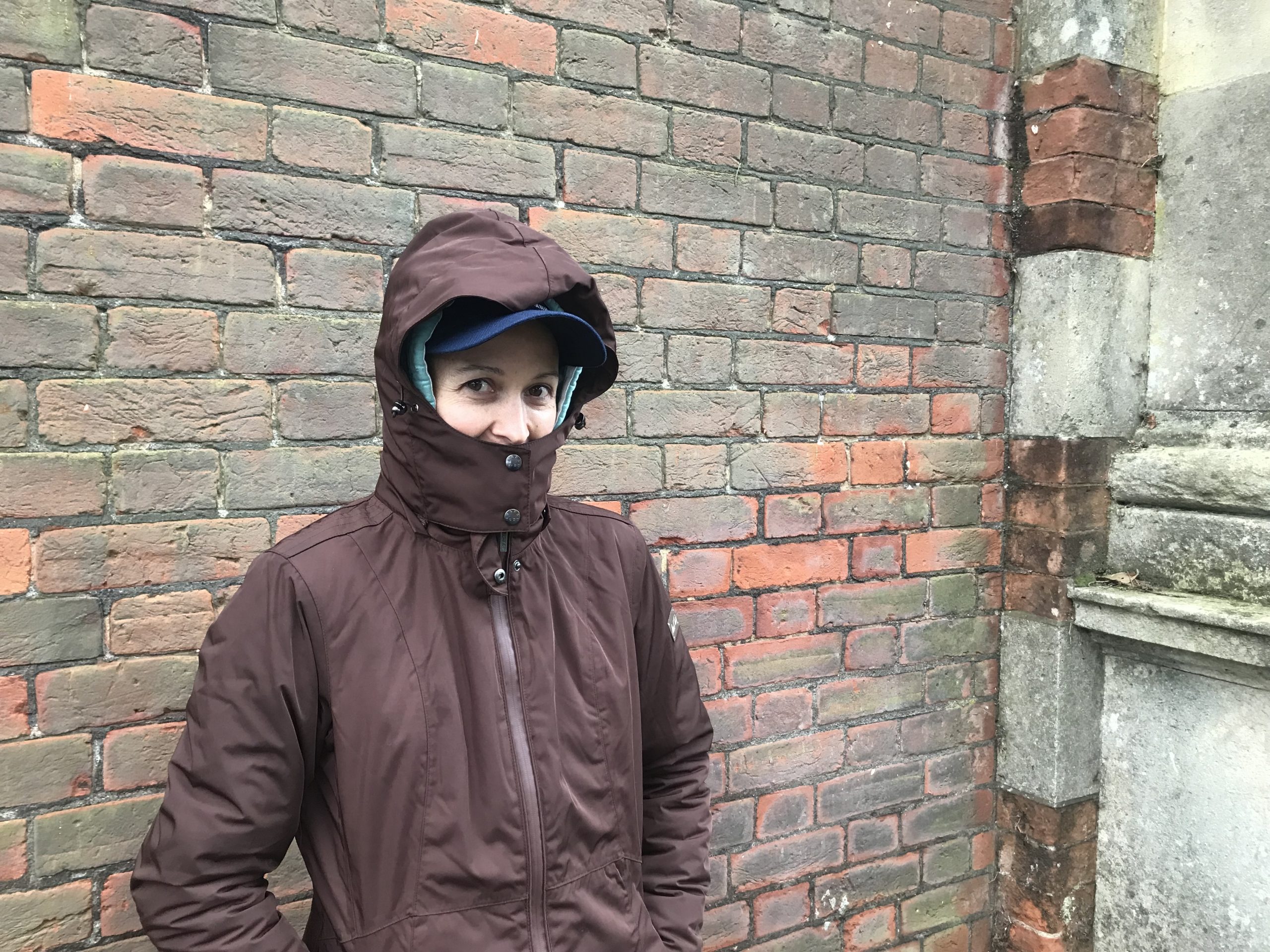 Mark Todd Performance long waterproof coat review