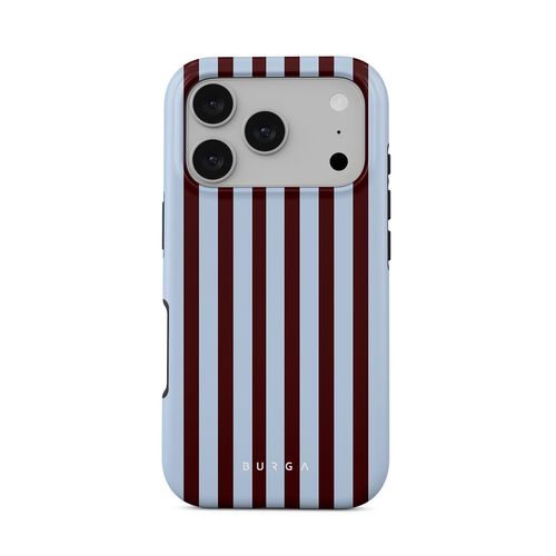 Offline - Iphone 17 Pro Case - Tough (magsafe)