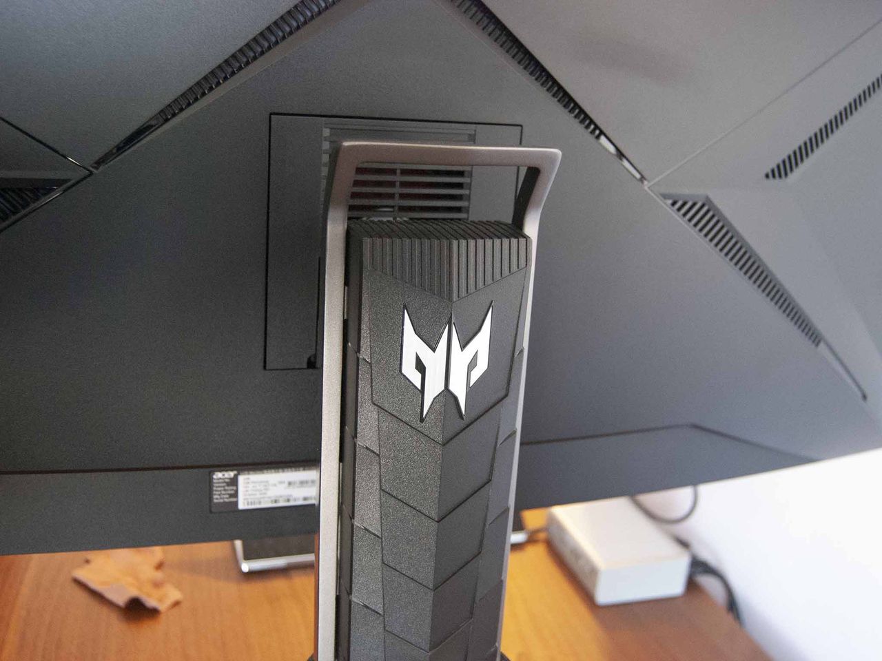 Acer Predator X38 Review